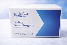 Load image into Gallery viewer, 14-Day Detox Program - Healthy Detoxification Support
